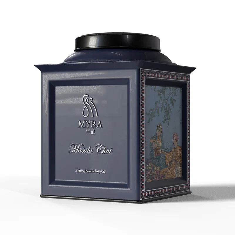 Chai Masala