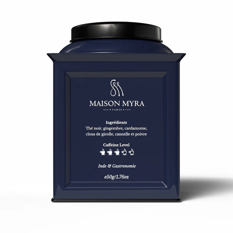 Chai Masala