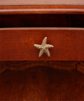 Ruby Seastar Knob