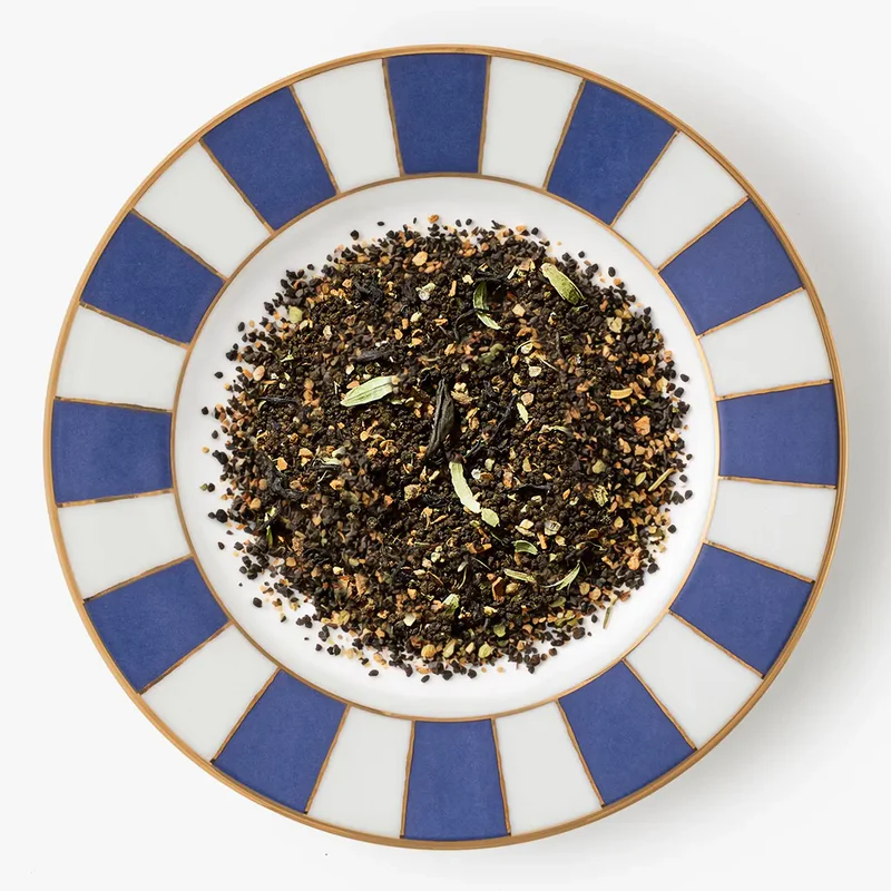 Chai Safran