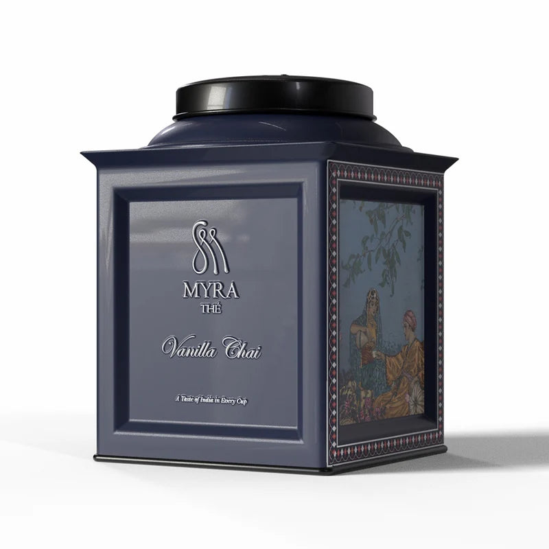 Chai Vanille